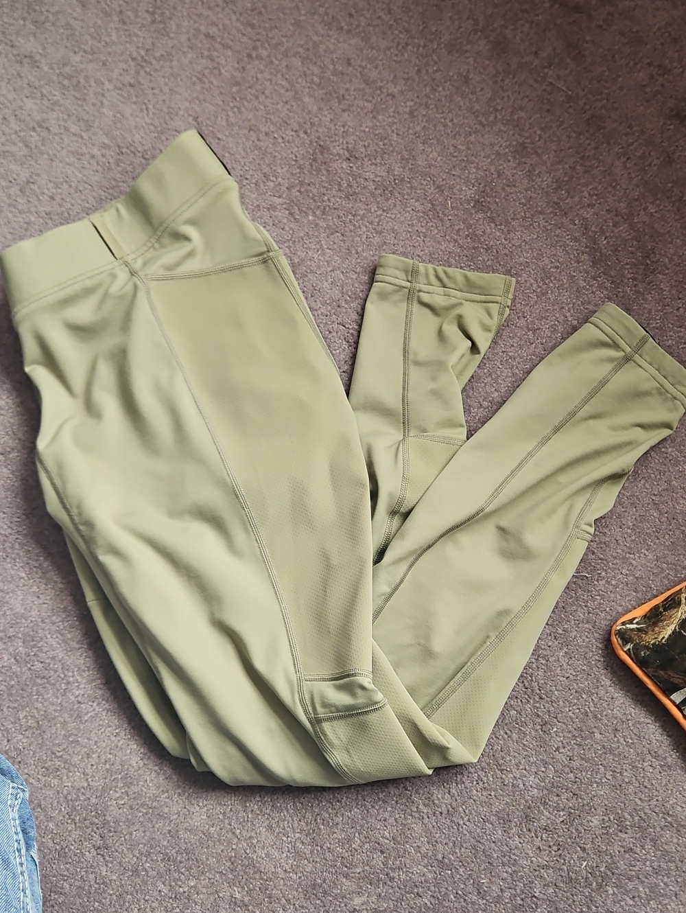 Kerrits Full Seat Riding Breeches